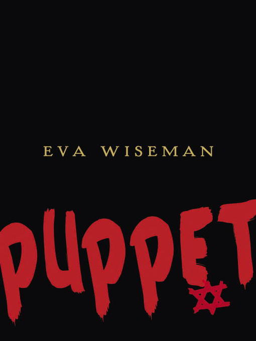 Title details for Puppet by Eva Wiseman - Wait list